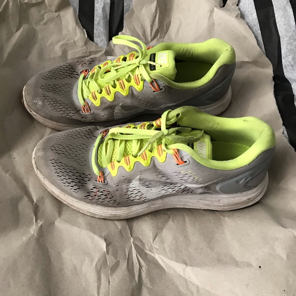 Nike sneakers
